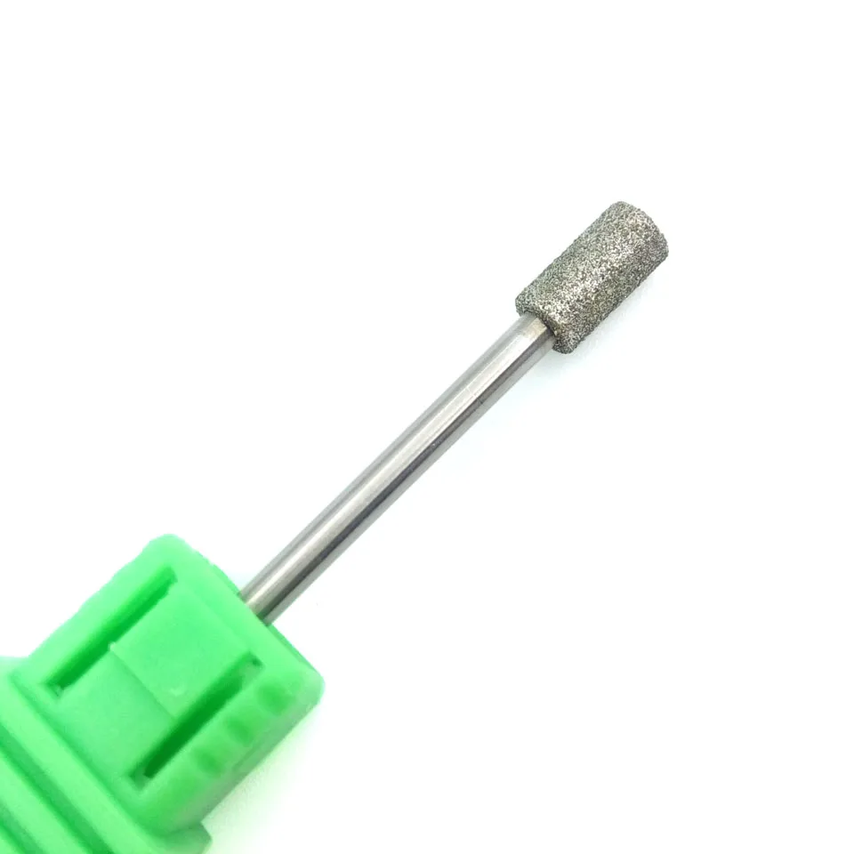 HYTOOS Sale Barrel Diamond Nail Drill Bit 3/32