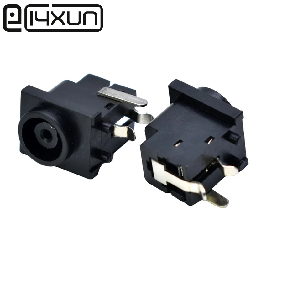 Jack Alimentazione DC Con Cavo Per Notebook Sony VAIO - Serie PCG E VPC - Ricambio Generico