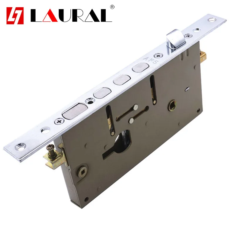Entrance Europe Stander Anti-Theft Door Lock Security AFS Lock Body Door Lockcase Bedroom Extended