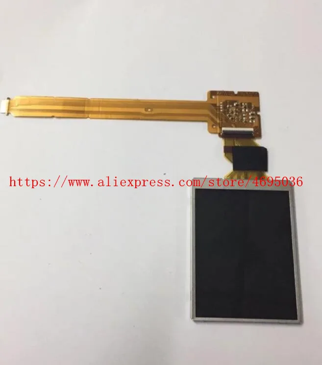 ソニーアルファカメラ用LCDディスプレイ,バックライト,a200,a300,a350,a350,新バージョン