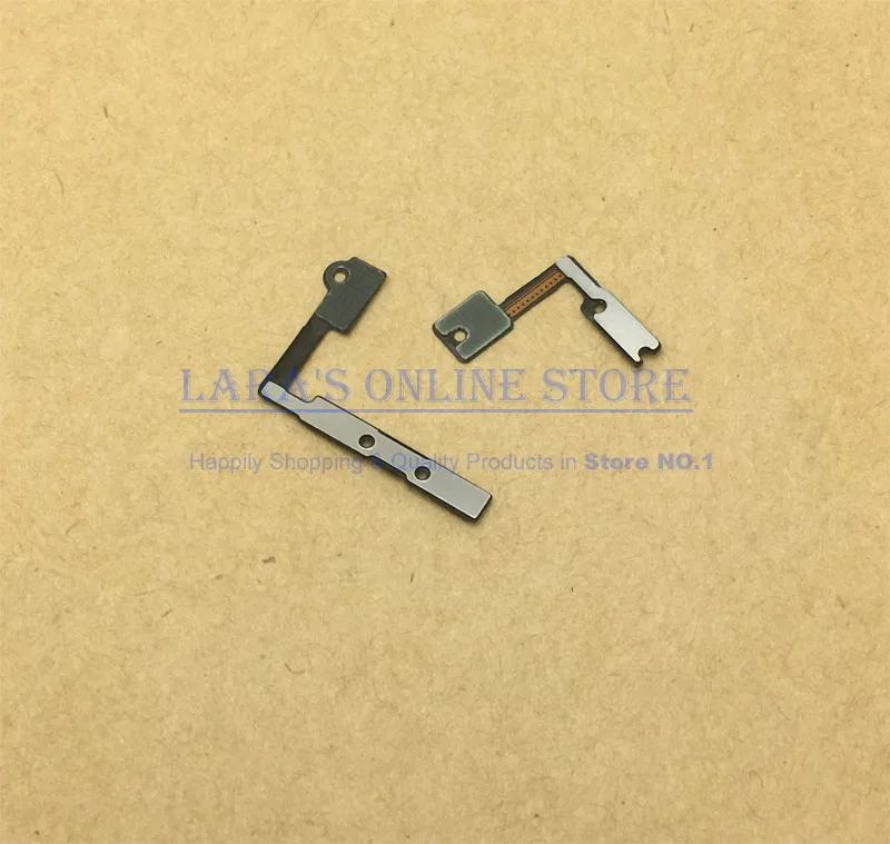 Genuine New for Oneplus 5 A5000 Power On Off Switch Volume Button Connector Flex Cable Ribbon for Oneplus Five