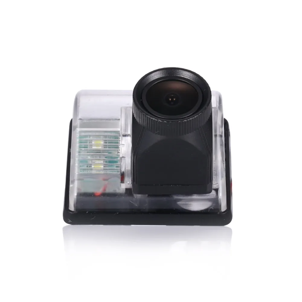 Camera 170 Degree car reverse parking camera for Mazda 3 / 6 / CX-5/ CX-7/ CX-9 2008 — 2011