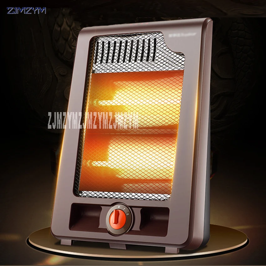 220V Heater Small Sun Household Heater Energy-Saving Electricity Roasting Stove Heater Silent Electric Heater