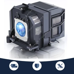 V13H010L91 ELPLP91 Лампа проектора для EPSON BrightLink 685Wi/BrightLink 695Wi/EB-680/EB-680S/EB-685W/EB-685Wi/EB-685WS/EB-695Wi