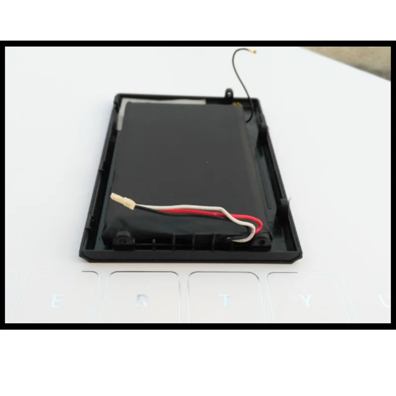 

DX200 Battery 3.7V for Ibasso dx200 Player New Li-po Lithium Polymer Rechargeable Accumulator Pack Replacement+Track Code