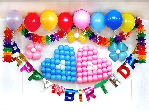 Globos extraíbles, pegatinas de papel de punto de pegamento, globo de látex, arreglo de bolas de aire, juguetes inflables, decoración para fiesta de boda y cumpleaños, 2021