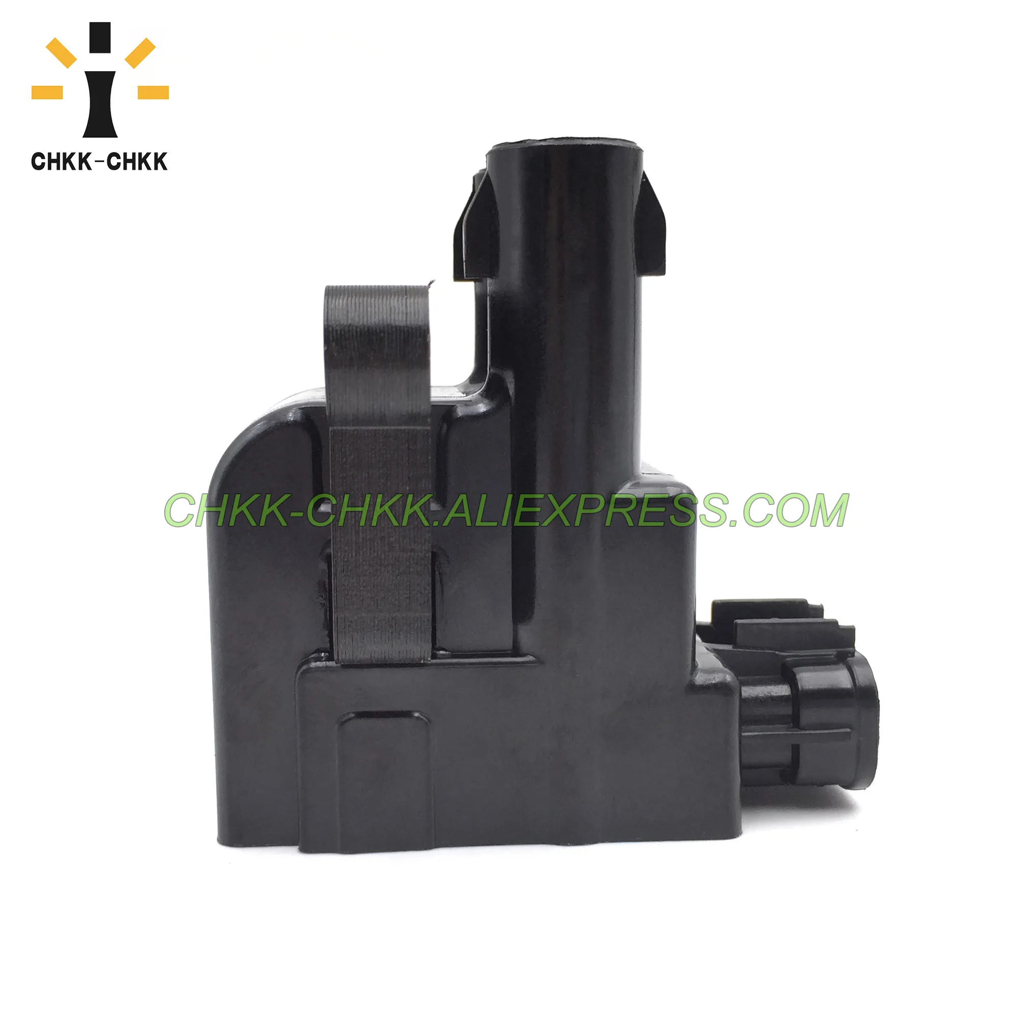 CHKK-CHKK Ignition Coil OEM 90919-02221 for Toyota Liteace SR40 Chaser SX100 Crown SXS13 3SFE 9091902221