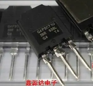 

Send free 20PCS IRG4PSC71U IR TO-247 New original spot selling integrated circuits