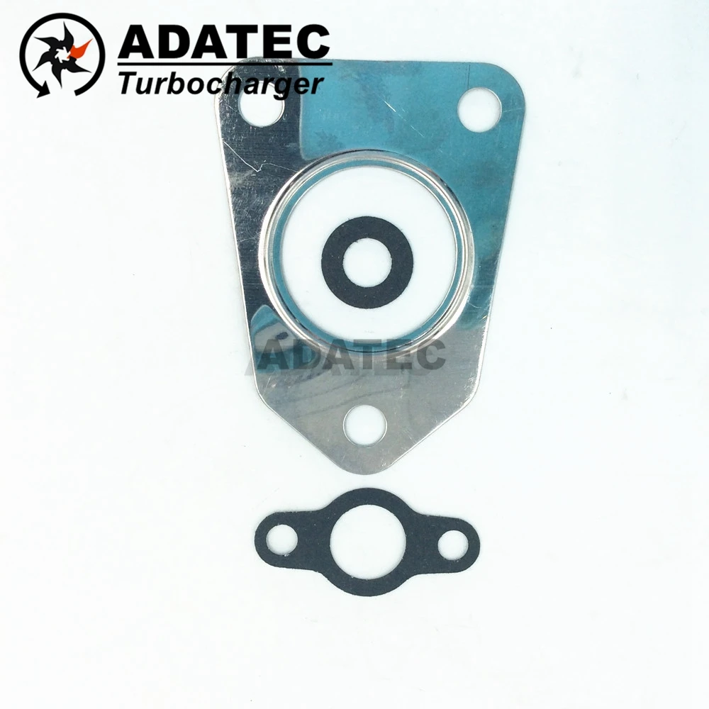 KKK Turbocharger K03 53039880055 53039700055 Turbo Gaskets 93161963 4404327 Turbine for Nissan Interstar 2.5 dCI 73 Kw - 100 HP