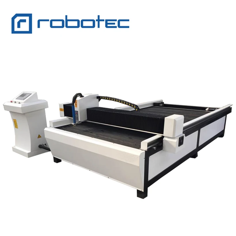2017 New arrival portable cnc plasma cutting machine, metal sheet cutting machine price