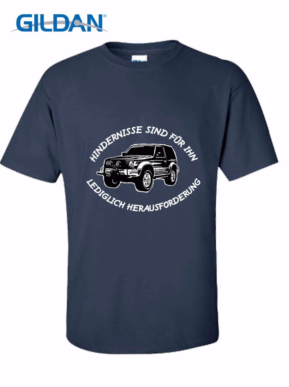 Fashion Brand T Shirts Men Summer Print Casual T-Shirt Men Brand Japanese Legend Car Classic Pajero Tee Shirt