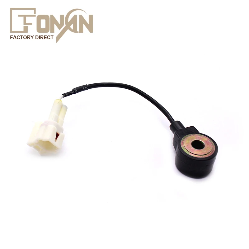 X10 Wholesale Knock Sensor For 96-99 Subaru Impreza Forester Legacy Forester 22060AA061 22060-AA061 80249012 2131826