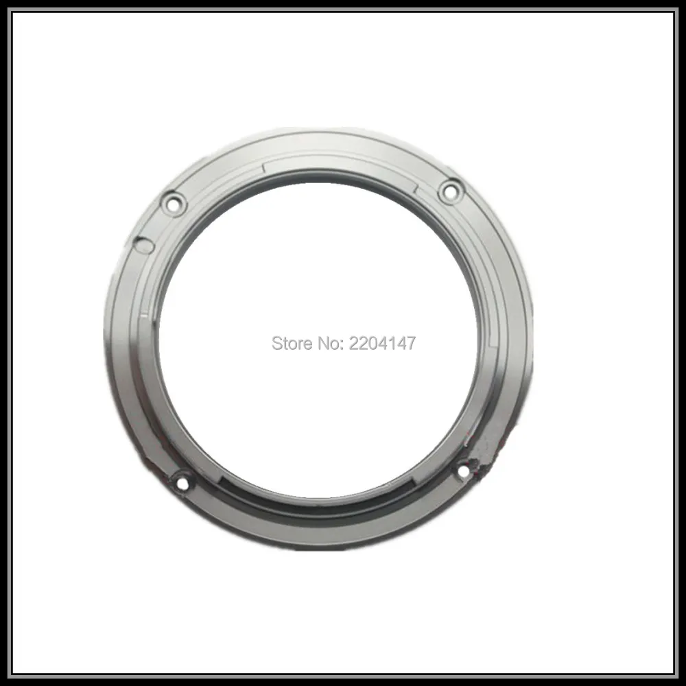 شحن مجاني! جديد لكانون EF 100-400 4.5-5.6 L IS USM عدسة جبل حلقة إصلاح الكاميرا جزء