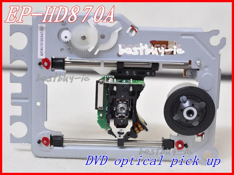 

DVD лазерная головка с DV34 механизм мечты ефд870a для DVD EP-HD870A HD870