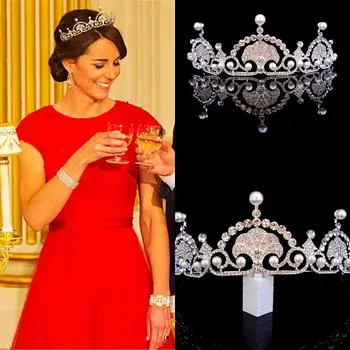 10 best sales Biżuteria Kate Middleton - №10