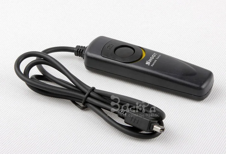 10PCS RM-UC1 카메라 리모컨 셔터 릴리즈 스위치 E550 E520 E510 XZ-1 XZ-2 E-M5 E-M10 E-PL3