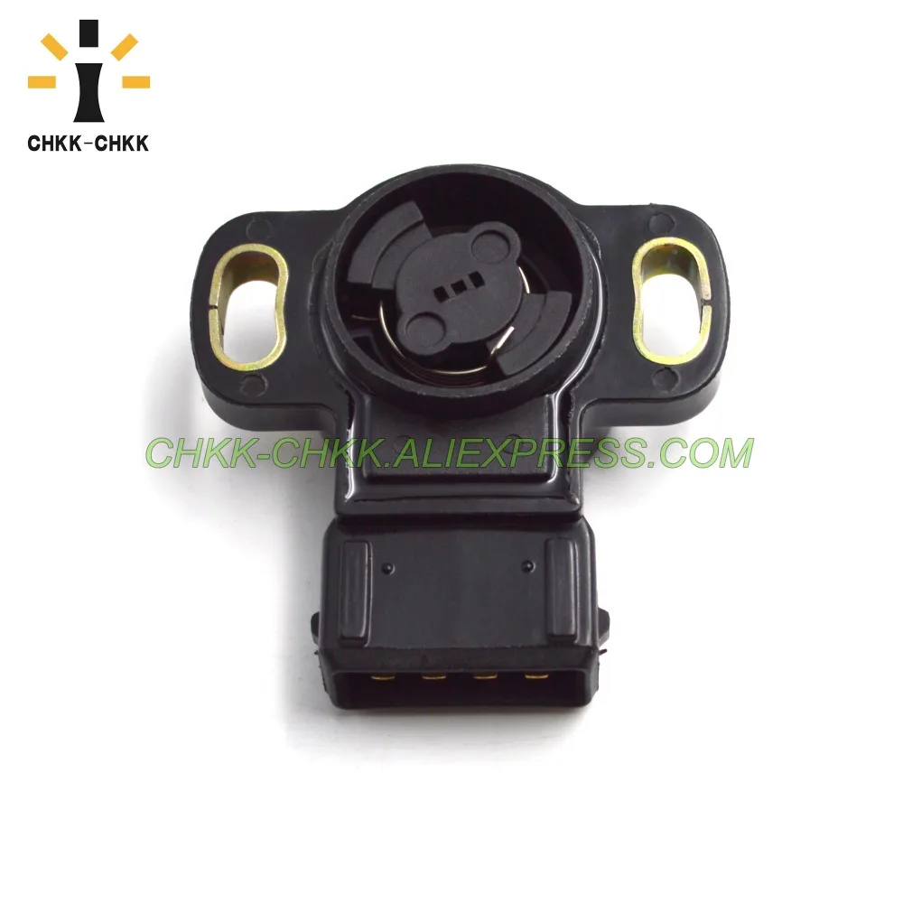 CHKK-CHKK MD614772 Throttle Position Sensor Tps For Mitsubishi MONTERO SPORT