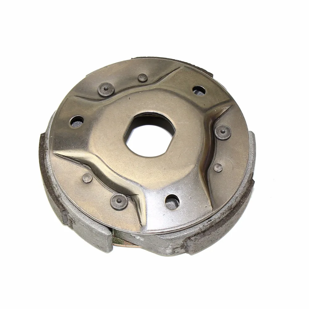 Plate of Clutch Carrier Water Cooled CF250T CH250 Driven Wheel Pulley Centrifugal Block Repair Engine CF250LXK