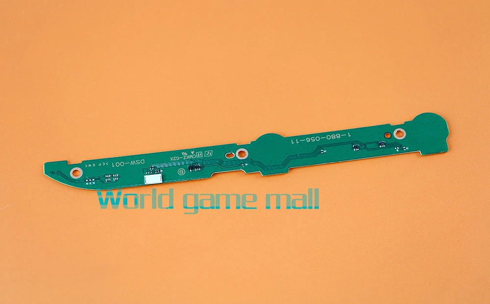 DSW-001 daya Eject Papan Tombol untuk PS3 Slim CECH-2000