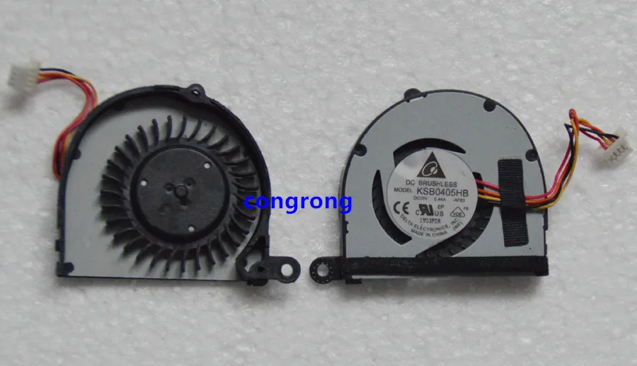 

Notebook CPU Cooling Fan For ASUS 1011 1015 1015T 1015B 1015BX 1015PE 1015PEM 1015PED 1011PX For FOXCONN NFB40A05H 4