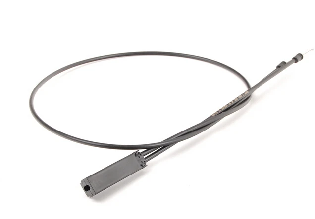 

1 set new Engine hood release cable wire for BMW E90 325i 330i 330xi 51237060552