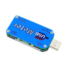 Bluetooth Voltage and Current Meter with USB #3