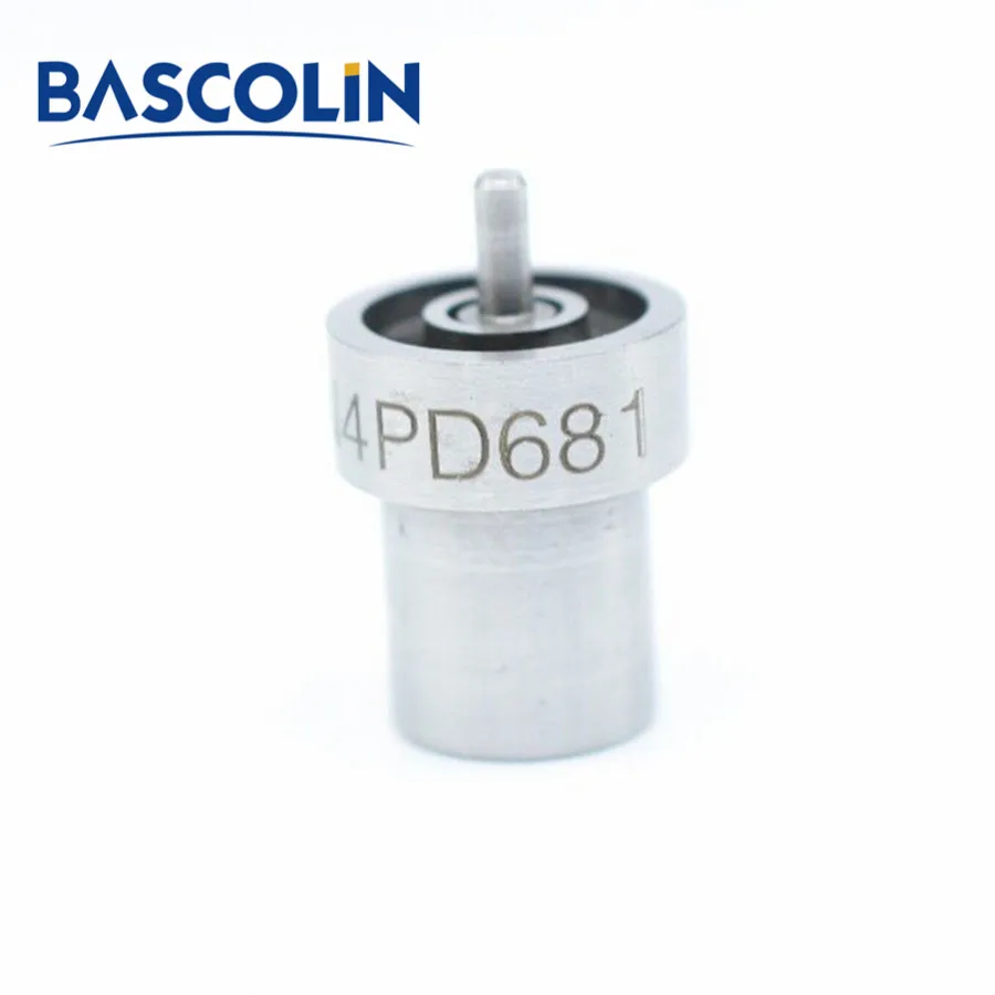 BASCOLIN Diesel Injection Nozzles DN4PD681 / 093400-6810 Factory