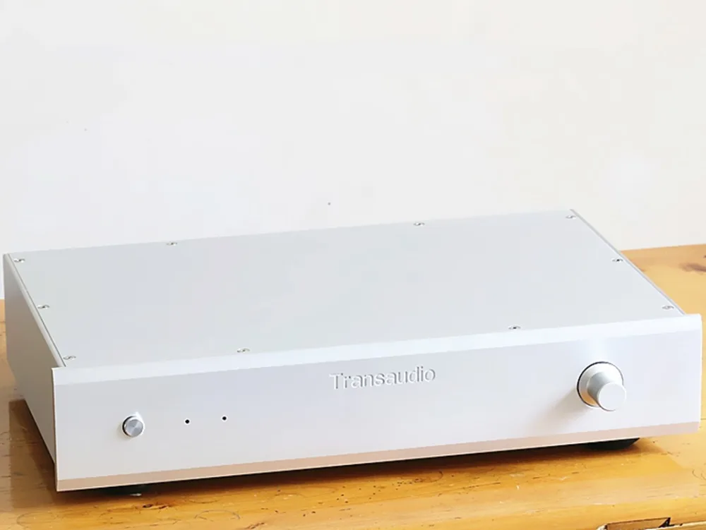 Clone sugden sf60 Electric circuit 80w*2 Pre, post merged power amplifier hifi stereo amplifiers audio amplificador