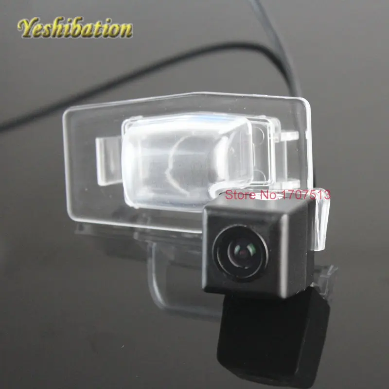 

Reverse Car Camera For Mazda Tribute 2001~2007 HD CCD Night Vision Waterproof Car Rear Reversing Camera