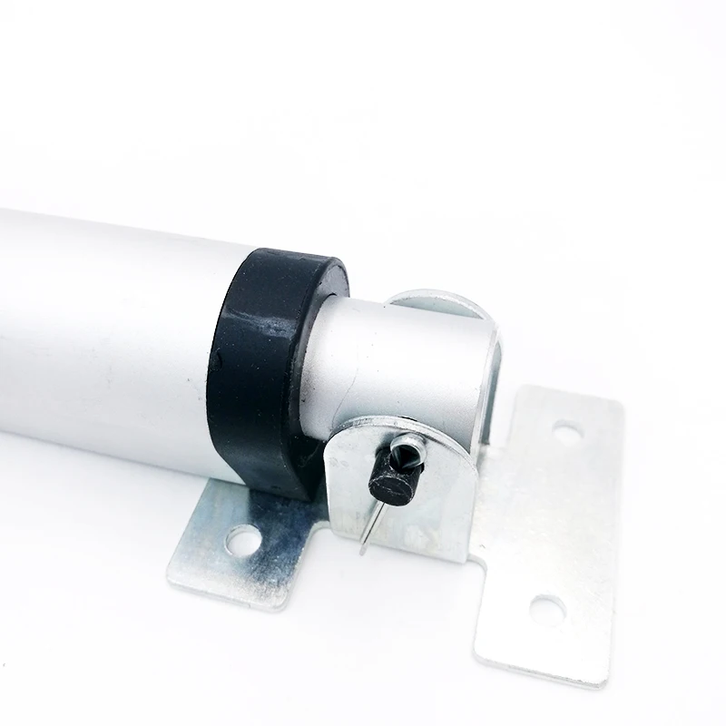 Actuador Lineal 12V/24V – Varilla Telescópica de Montaje Resistente - imagen 4