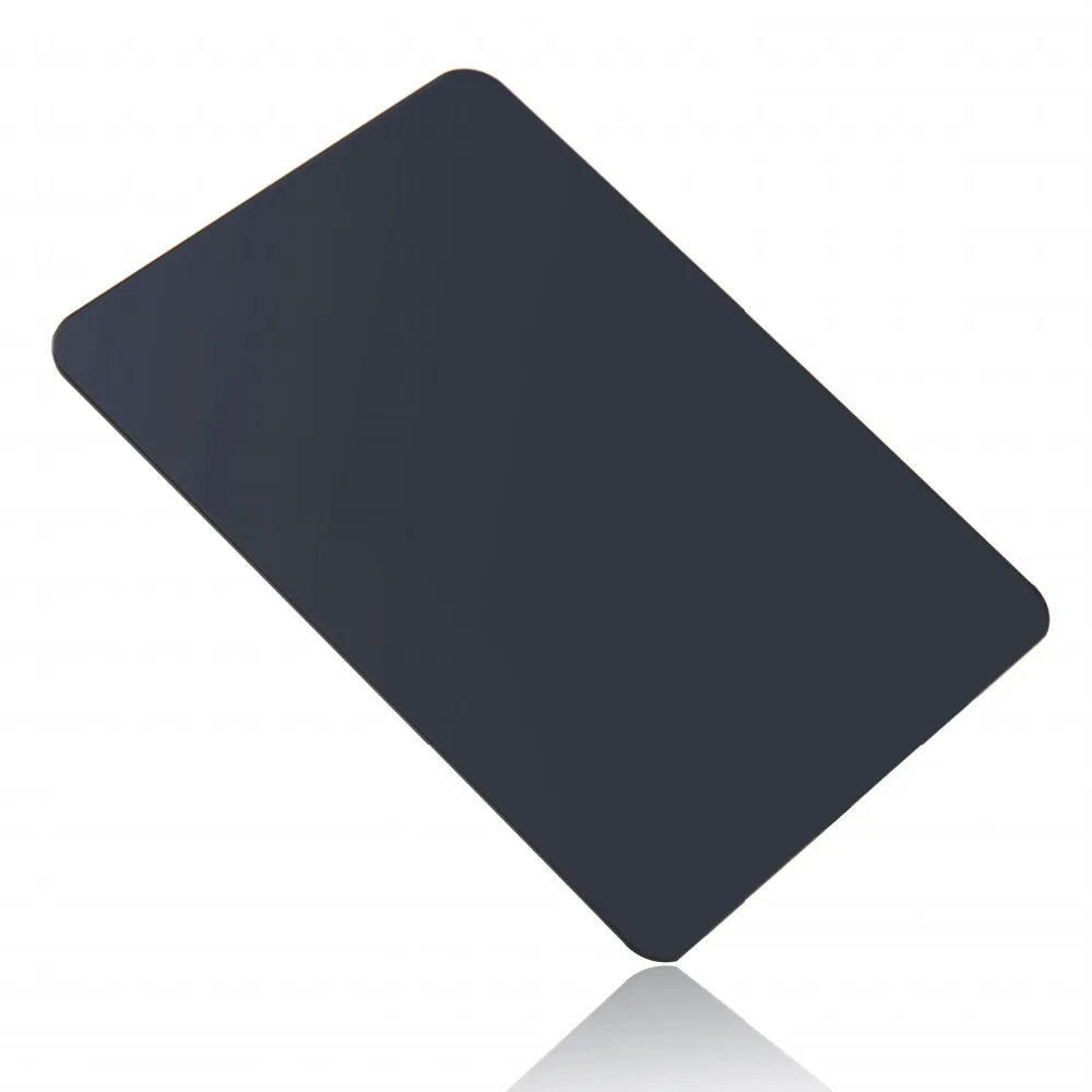 Foleto Z series Square Filter 100mm*145mm Graduated ND2 4 8 Red Blue Orange  Neutral Density for Lee Cokin Z series Pro Holder