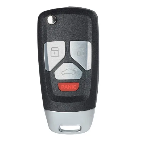 KEYECU NB Series Remote NB26-3 NB26-3+1 for KD900 KD900+ URG200 KD-X2, KEYDIY Multi-functional Universal Remote Control Car Key