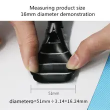 Spiral Cable Wrap Organizer 3FT #3