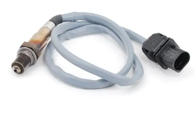 1 piece New Oxygen Sensor O2 for BMW X5 E88 E90 E91 X1 X3 E60 E61 325i 328i 323i 11787558073