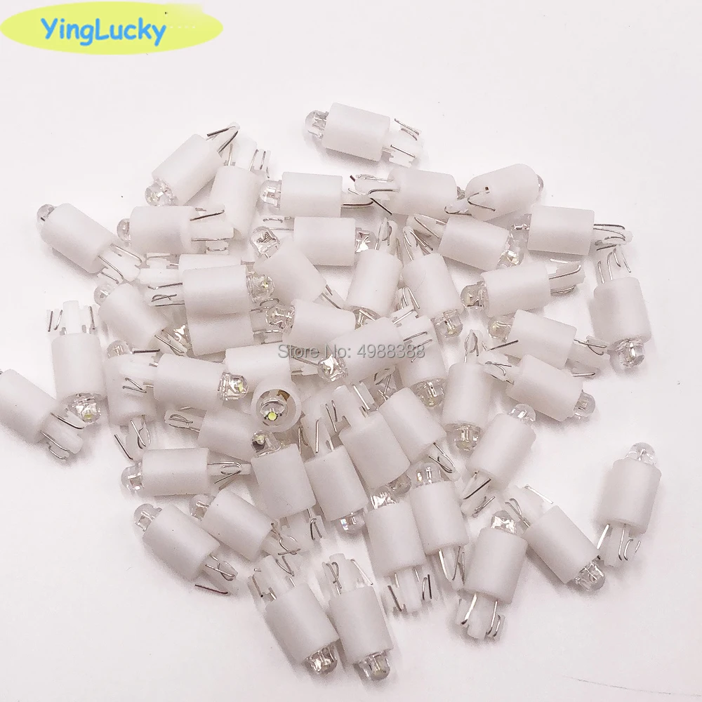 10 개 아케이드 버튼 5V/12V LED 램프 조명 푸시 버튼 아케이드 푸시 버튼 용 LED 전구 게임 콘솔 버튼 액세서리