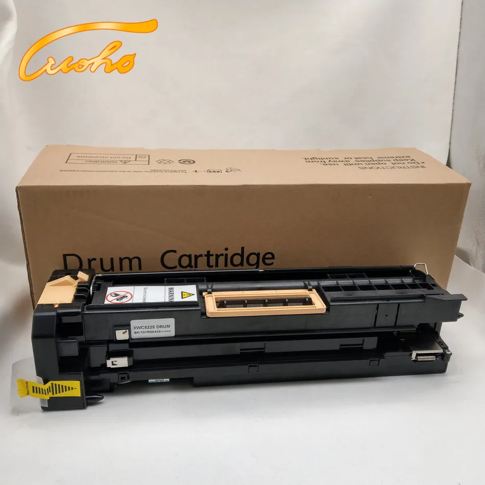 WC5225 Drum Cartridge For Xerox Workcentre 5222 5225 5230 5325 Printer Part For WC5225 WC5222 WC5230 WC5325 Drum Unit 101R00434