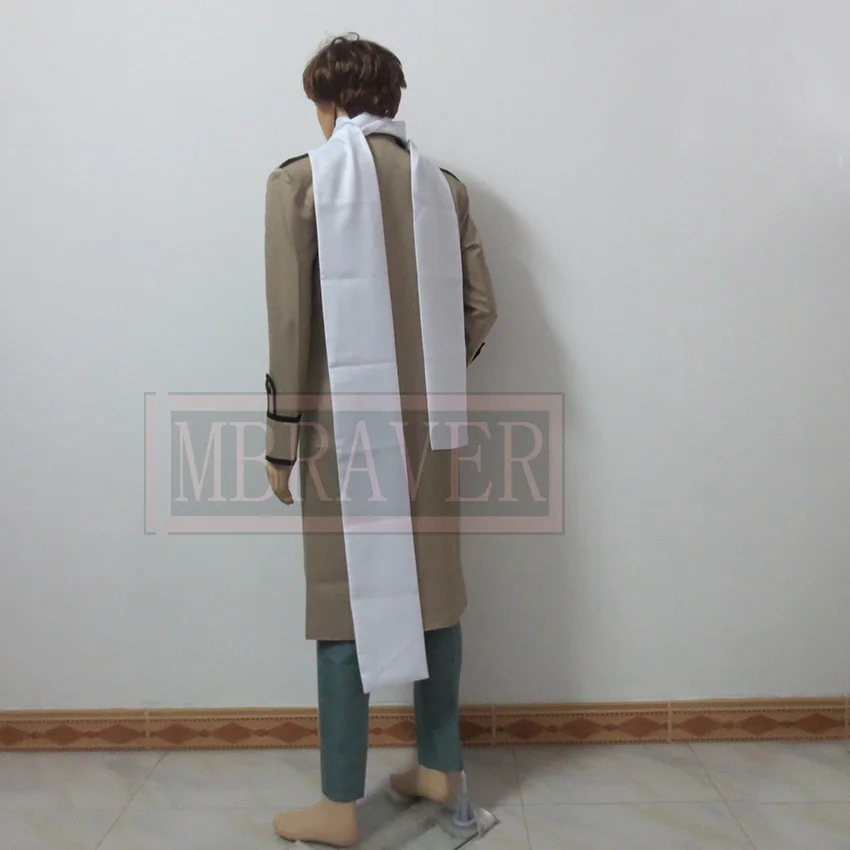 Axis Powers Cosplay Hetalia Russia costumi Cosplay di cheng Braginski