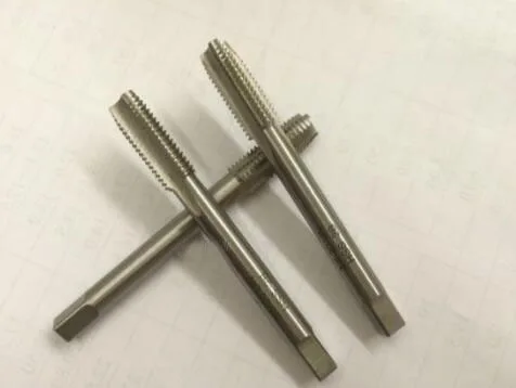 1PC HSS Right hand Thread Tap 3/8-16/18/20/24/27/28/32/36/40