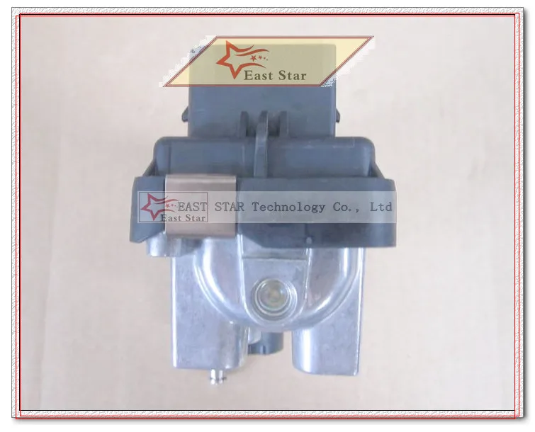 Turbo Electronic BOOST ACTUATOR G049 G49 G-49 G 49 6NW009228 730314 6NW-009-228 6NW 009 228 For BMW E91 3.0L TDI  Turbocharger