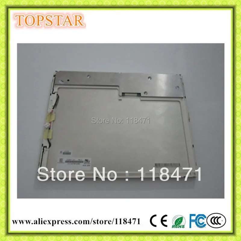 

Original A+ Grade G150X1-L01 G150X1 L01 one year warranty