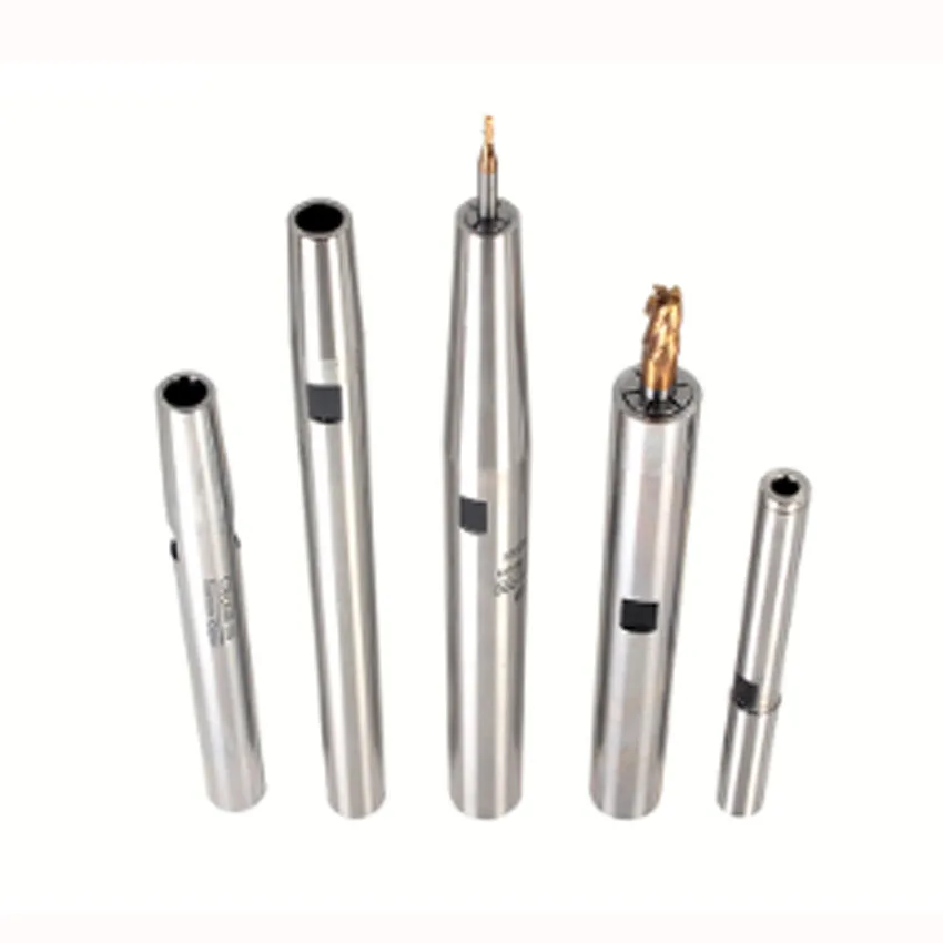 

1 шт. тонкий цанговый патрон ST10 ST12 DC6 120L /ST12-DC6-150 /ST16 DC6/ ST20 DC8, вытяжной удлинитель, держатель инструмента