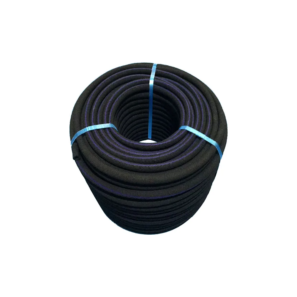 D25*16 D25X17mm 100 meters Aquaculture Fish shrimp pond Farming Fine Bubble Aeration hose