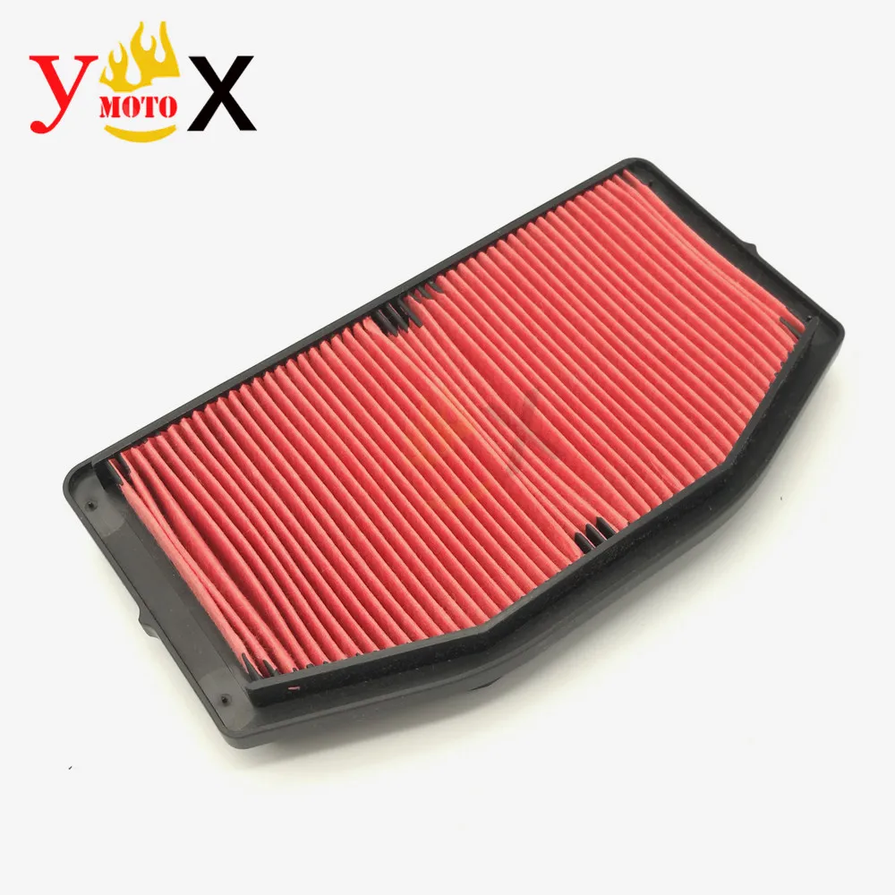 For Yamaha YZF-R1 2009-2013 2010 2011 2012 Sport Superbike Motorcycle Cotton Gauze Air Filter Intake Cleaner System R1 09 10 11
