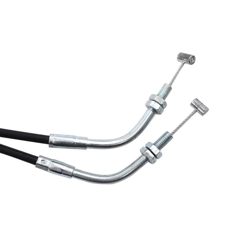 AHL High Quality Brand New Motorcycle Accessories Throttle Line Cable For Yamaha XJR400 XJR 400