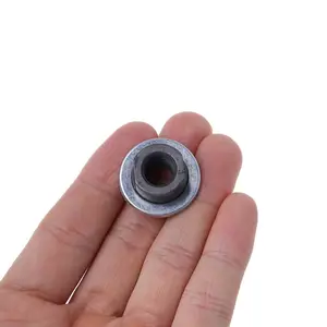 Novatec-固定ギアナット,9mm,リア,10mm,ホイールハブ,クランク,ほとんどの固定ギア用 - AliExpress