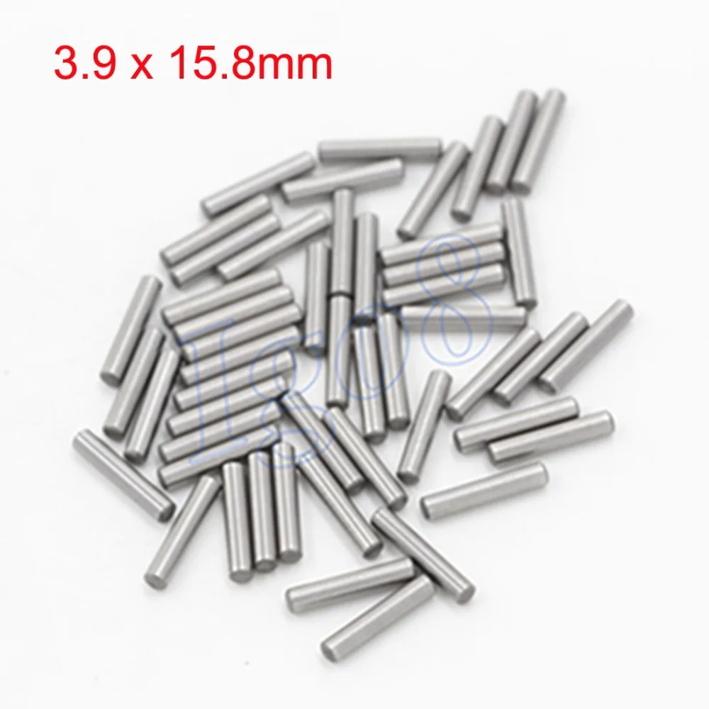 

Best Price of 200PCS Steel 3.9mm x 15.8mm Dowel Pins