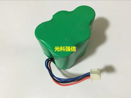 Máquina barredora de juguetes, equipo de placa de circuito de NI-MH, batería de níquel y hidrógeno, 6V, SC, 3500MAh, novedad