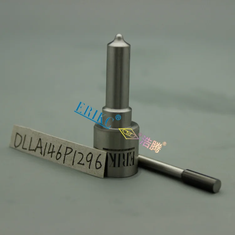 Liseron ERIKC 0445110141 nozzle DLLA146P1296, 0433171811 Bos/ch Commom nozzle DLLA 146P1296