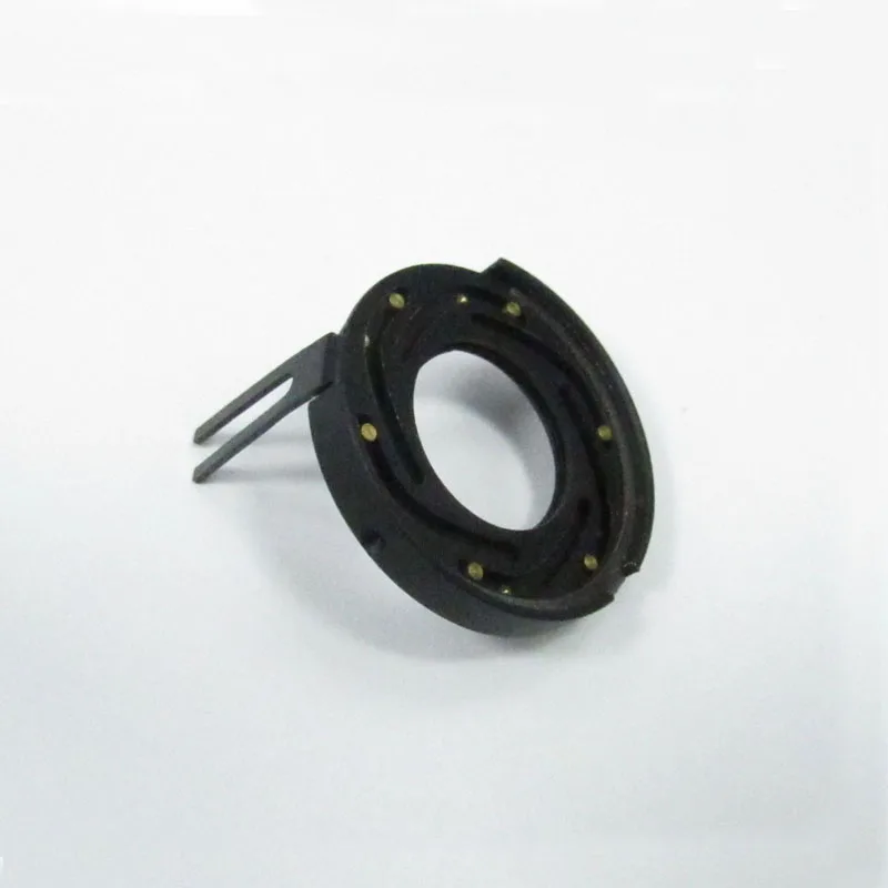 1 Máy Tính 0-11.8Mm Có Thể Điều Chỉnh Hoa Tán Màng Khẩu Độ Hướng Dẫn Sử Dụng Màng Loa Ống Kính Lưỡi Cho Máy Ảnh Kỹ Thuật Số Ống Kính Laser Bán Buôn