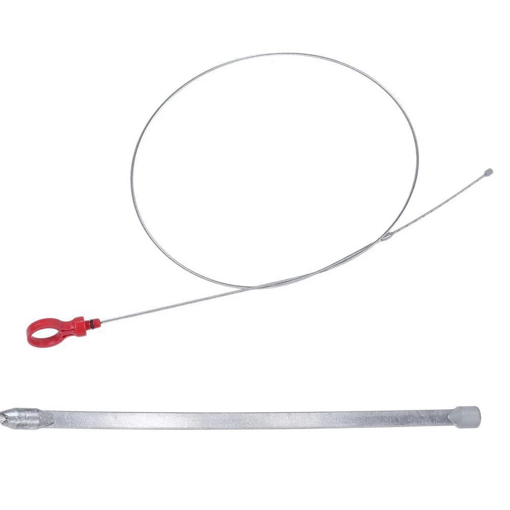 1pc skrzynia biegów poziom płynu narzędzie Dipstick Dorman 917-327 dla chrysler dodge Jeep